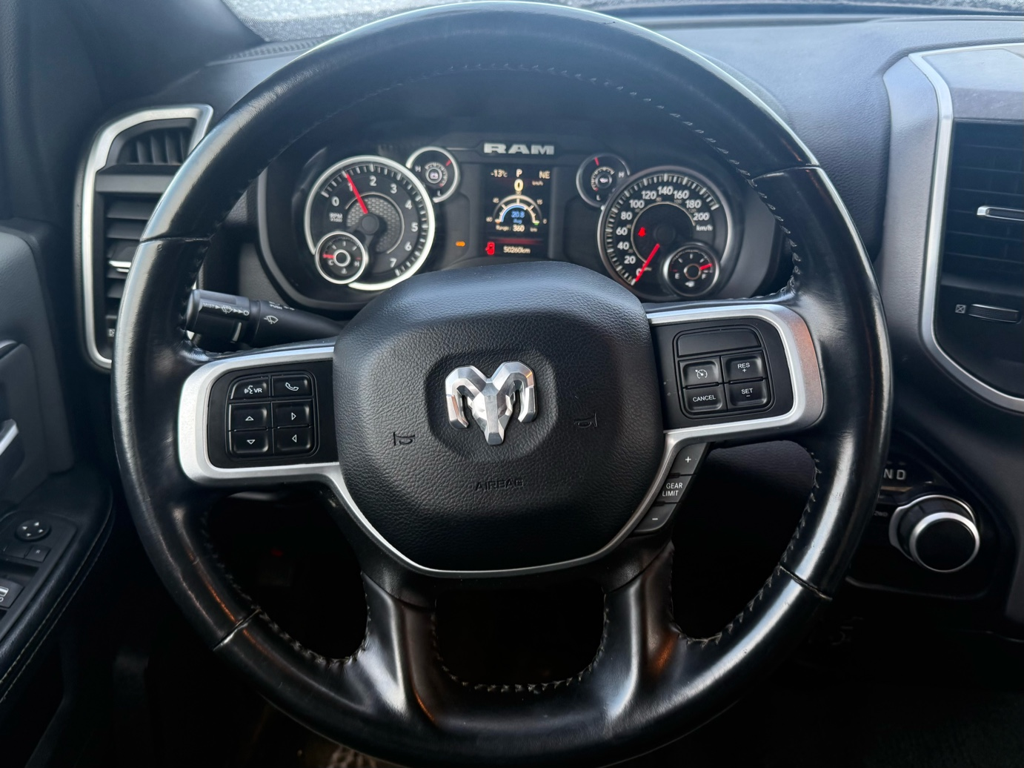 2022 RAM Ram 2500 - Gallery image 3