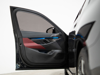 used 2024 BMW i5 car, priced at $76,900