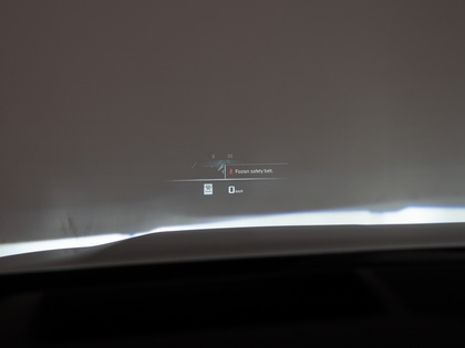 used 2024 BMW i5 car, priced at $76,900