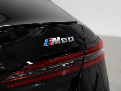 used 2024 BMW i5 car, priced at $76,900