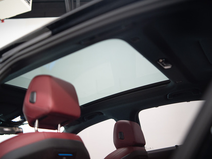 used 2024 BMW i5 car, priced at $76,900