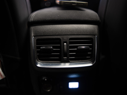 used 2019 INFINITI QX50 car, priced at $24,900