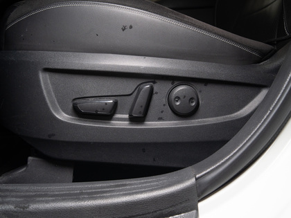 used 2019 INFINITI QX50 car, priced at $24,900