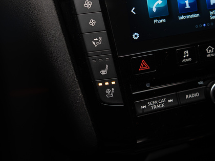 used 2019 INFINITI QX50 car, priced at $24,900