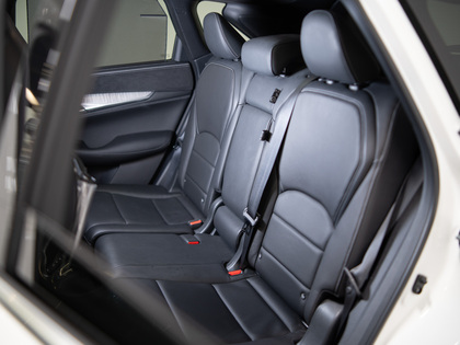 used 2019 INFINITI QX50 car, priced at $24,900