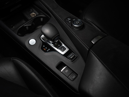 used 2019 INFINITI QX50 car, priced at $24,900