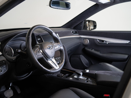 used 2019 INFINITI QX50 car, priced at $24,900