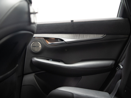 used 2019 INFINITI QX50 car, priced at $24,900