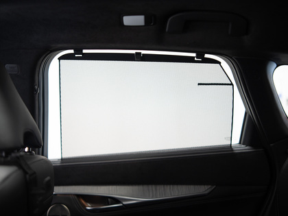 used 2019 INFINITI QX50 car, priced at $24,900