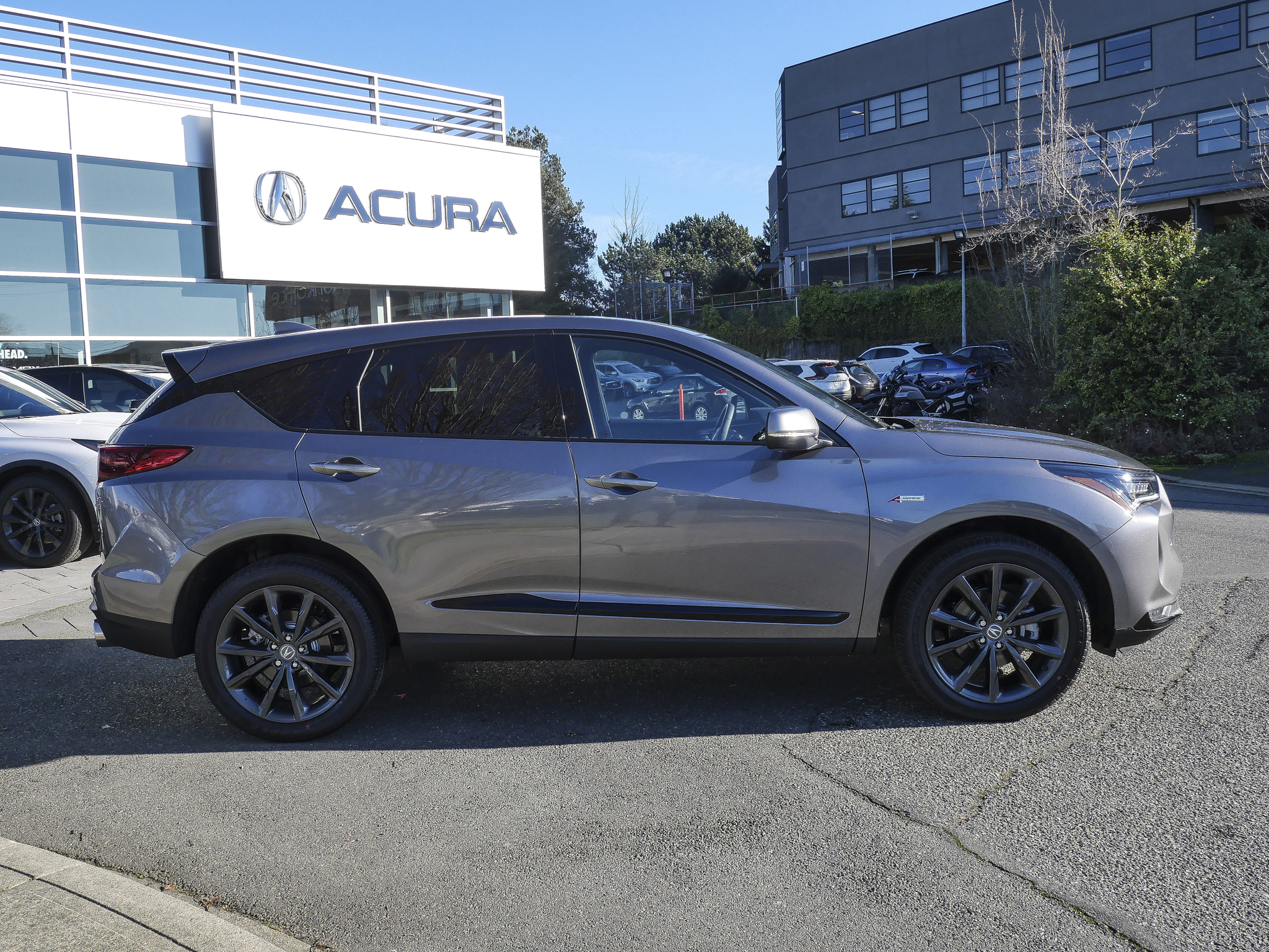2026 Acura RDX