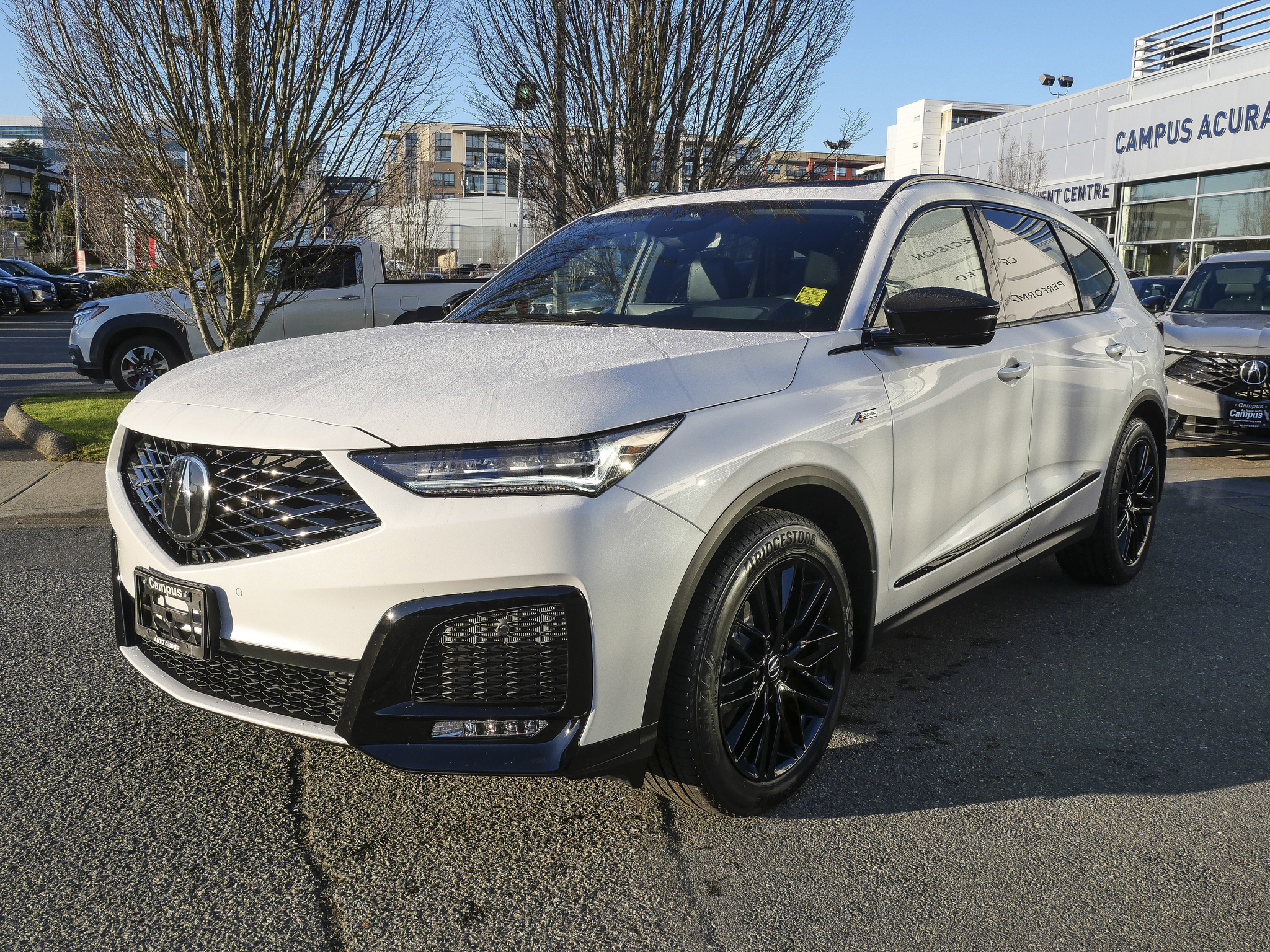 2026 Acura MDX