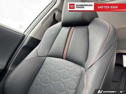 used 2025 Toyota RAV4 car, priced at $48,995