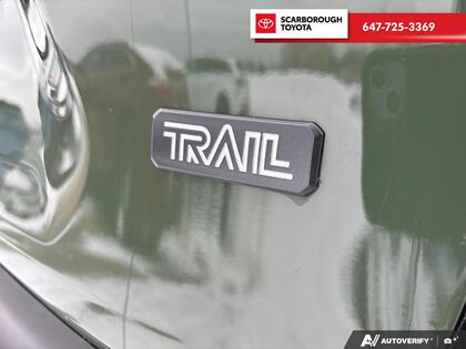 used 2025 Toyota RAV4 car, priced at $48,995