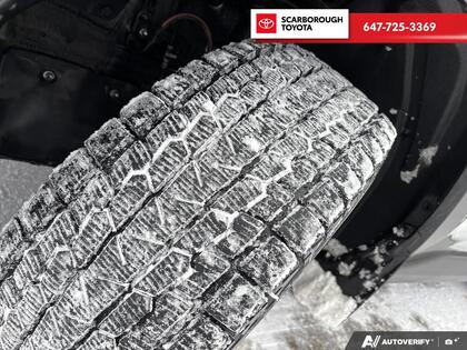 used 2025 Toyota RAV4 car, priced at $48,995