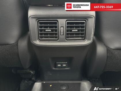 used 2025 Toyota RAV4 car, priced at $48,995