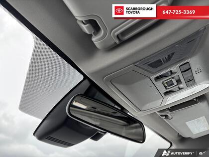 used 2025 Toyota RAV4 car, priced at $48,995