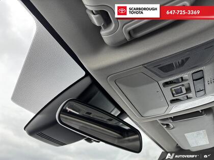 used 2023 Toyota RAV4 car, priced at $42,495