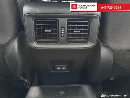 used 2023 Toyota RAV4 car, priced at $42,495