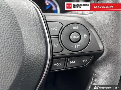 used 2023 Toyota RAV4 car, priced at $42,495