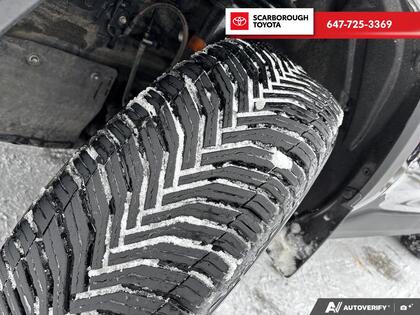 used 2023 Toyota RAV4 car, priced at $42,495