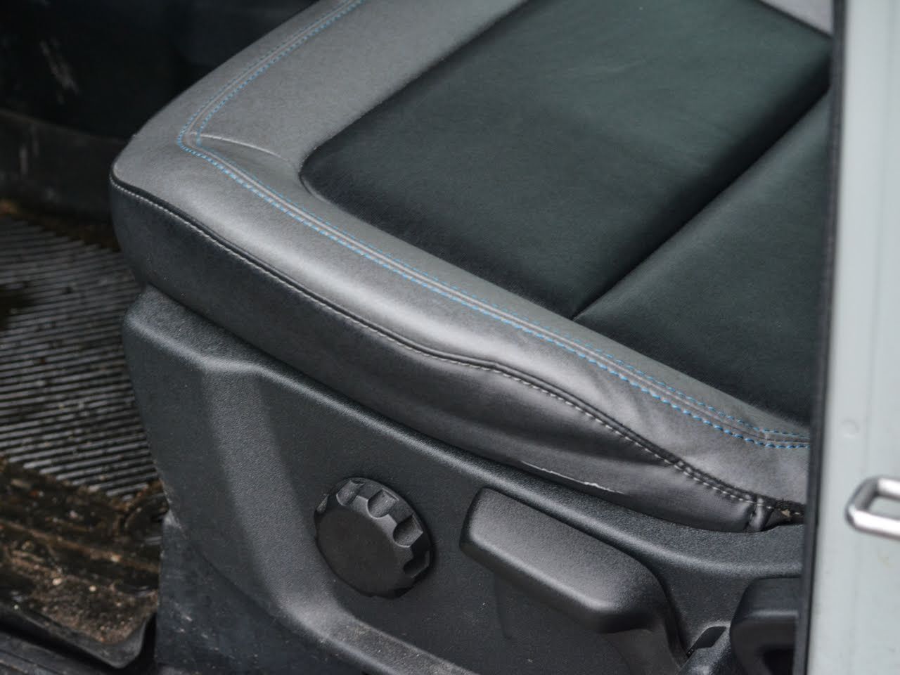 2021 Ford Bronco - Gallery image 12