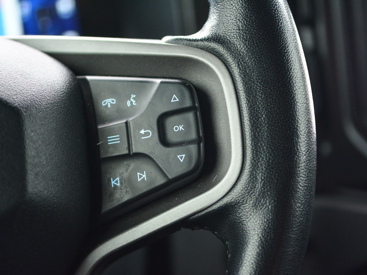 2021 Ford Bronco - Gallery image 17