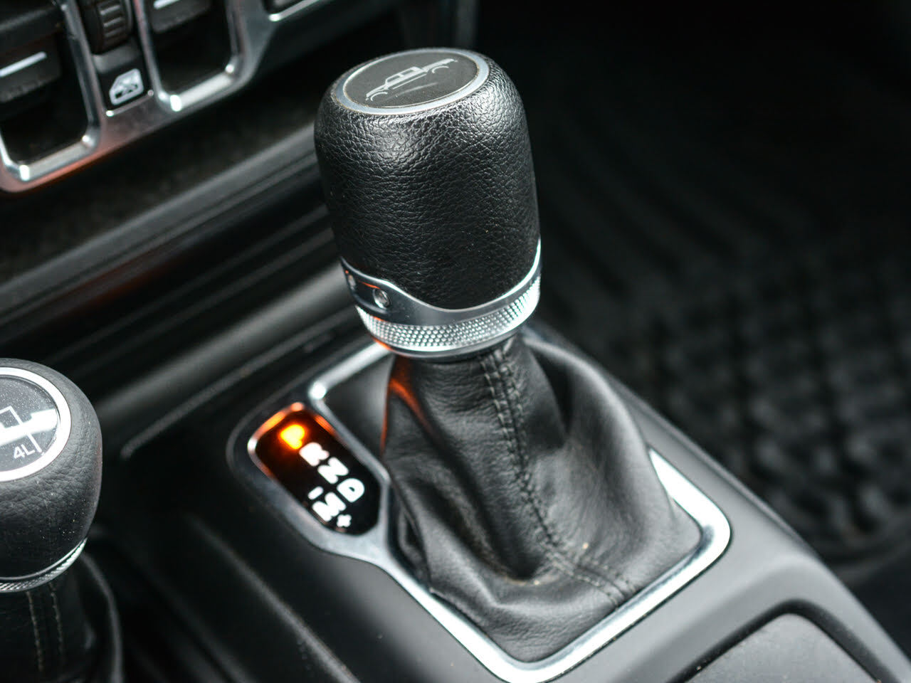 2022 Jeep Gladiator - Gallery image 20