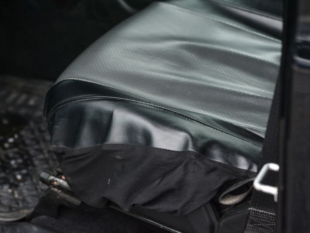 2022 Jeep Gladiator - Gallery image 12