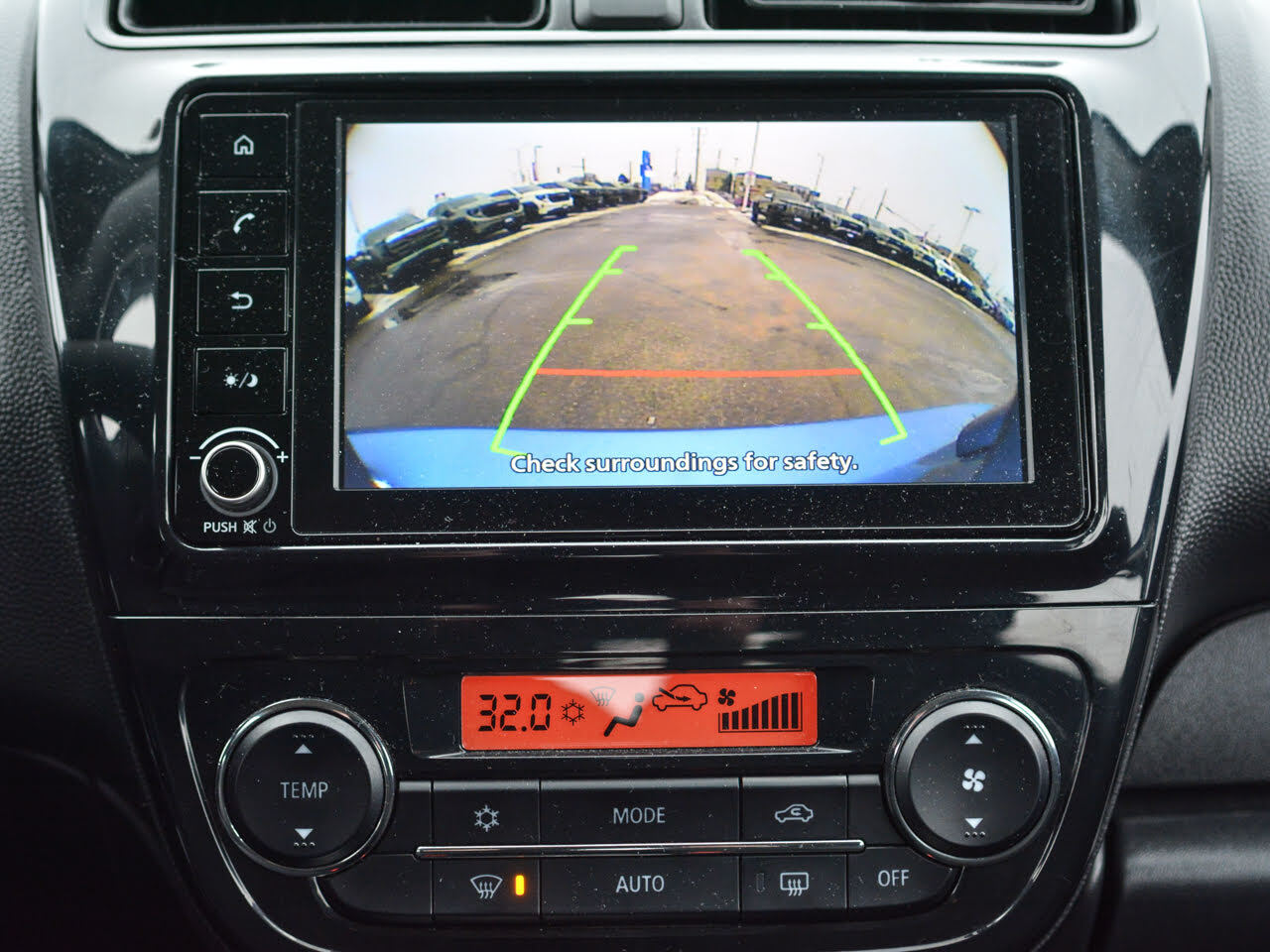 2023 Mitsubishi Mirage - Gallery image 19