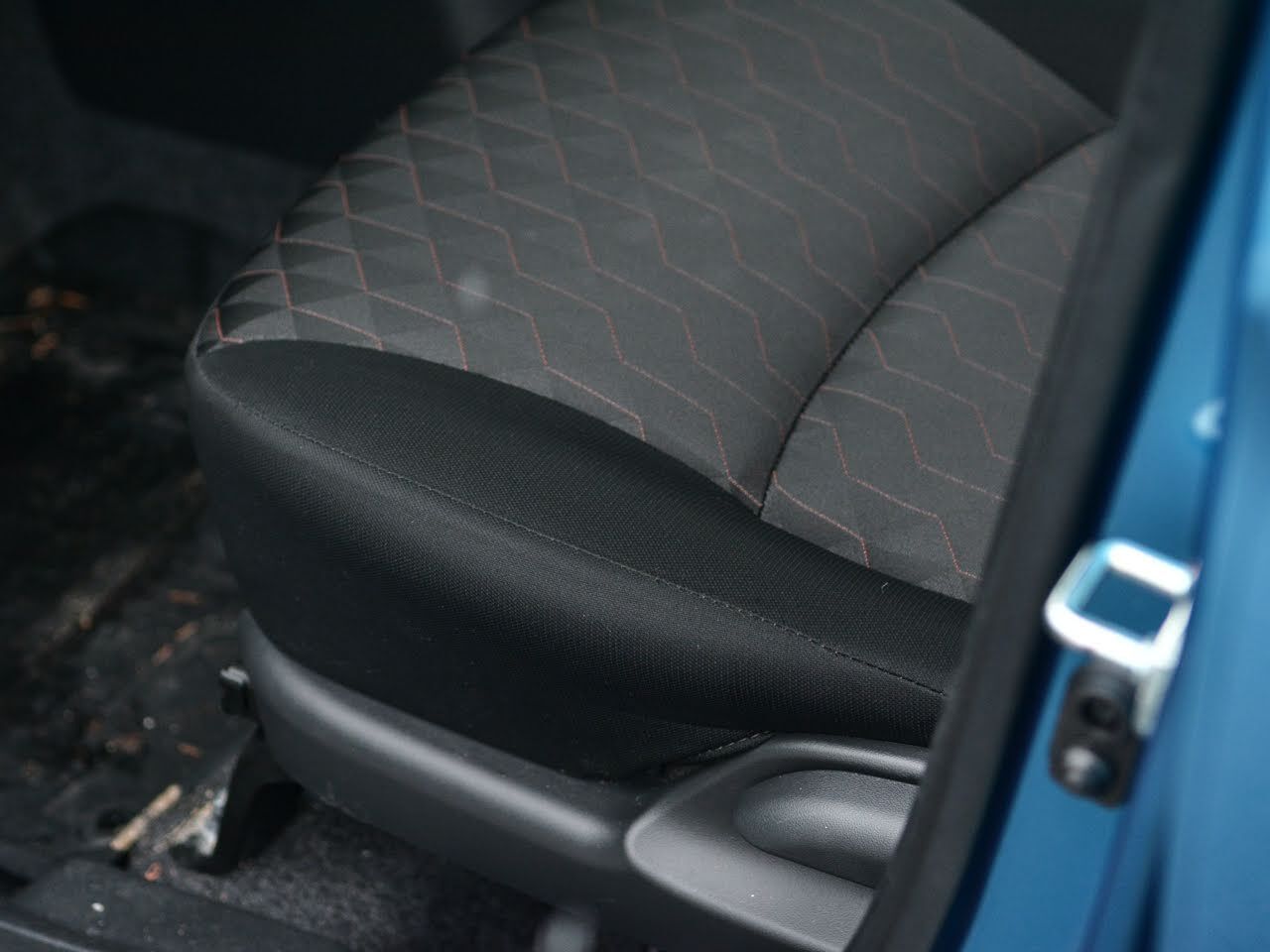 2023 Mitsubishi Mirage - Gallery image 12