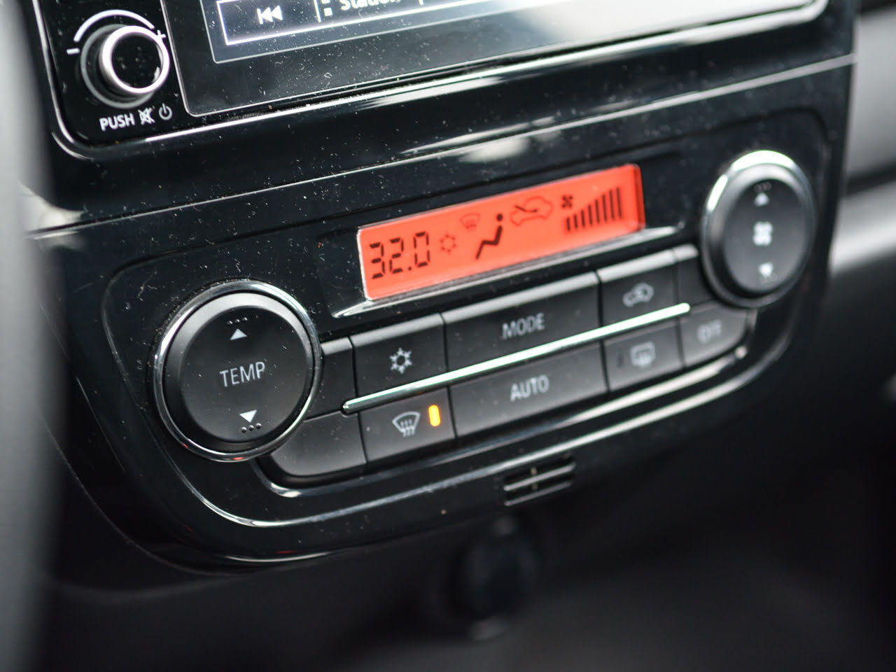 2023 Mitsubishi Mirage - Gallery image 18