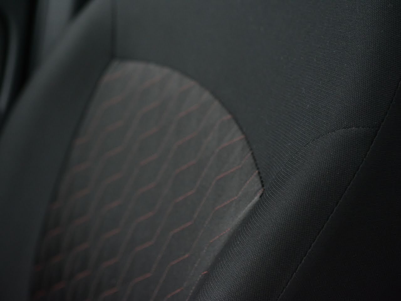 2023 Mitsubishi Mirage - Gallery image 21