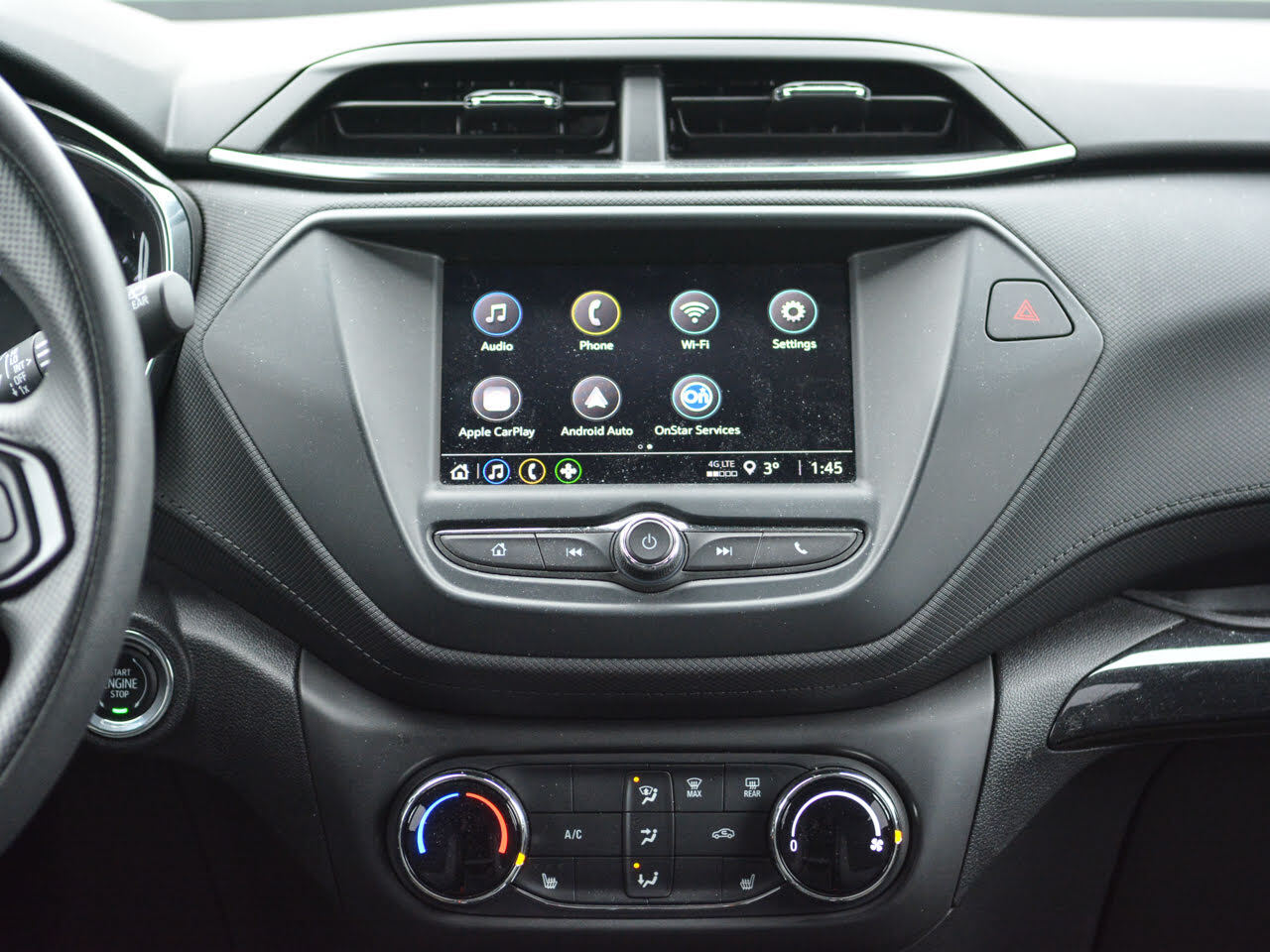 2023 Chevrolet TrailBlazer - Gallery image 25