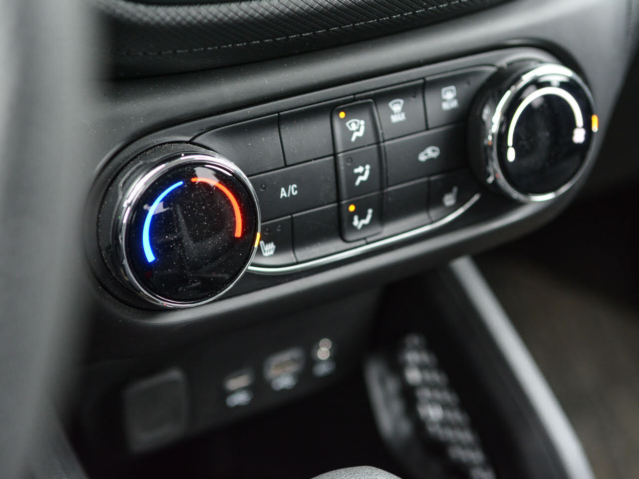 2023 Chevrolet TrailBlazer - Gallery image 19