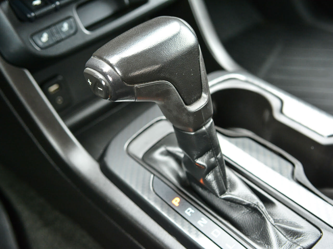 2018 GMC Canyon - Gallery image 18