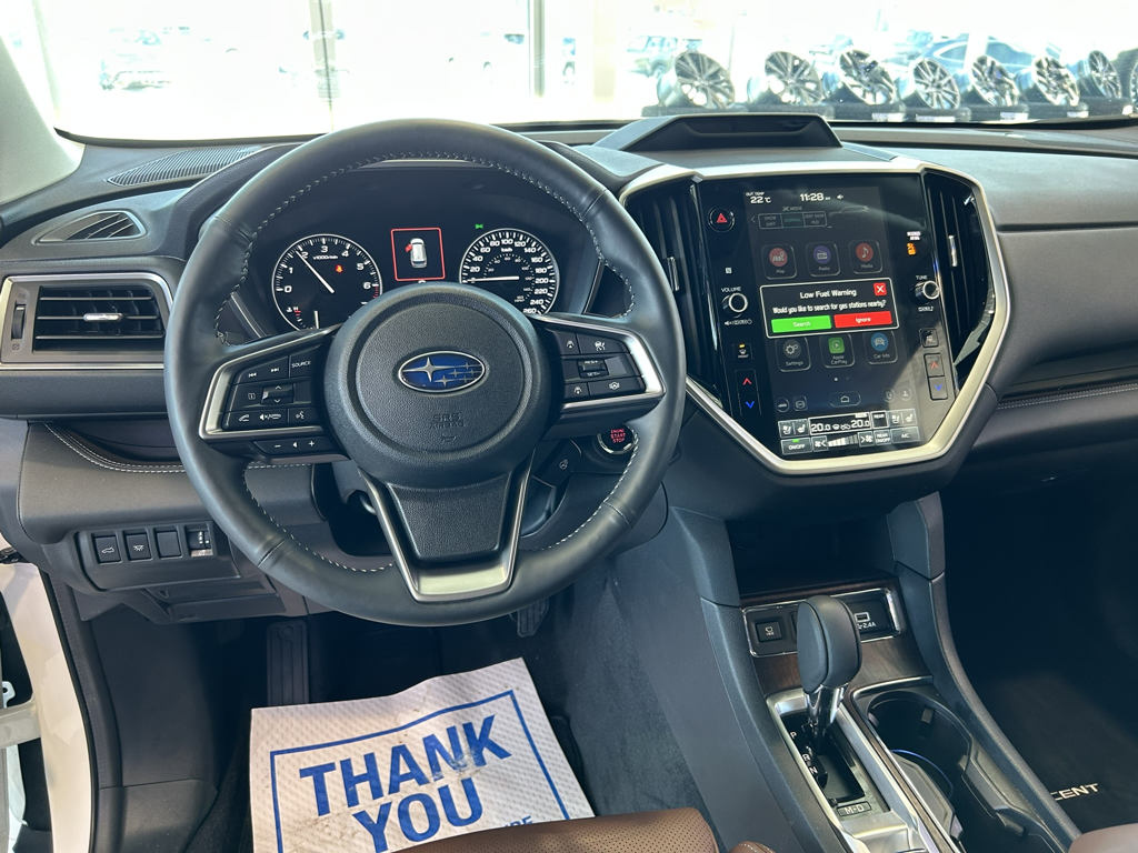 2025 Subaru Ascent - Gallery image 12