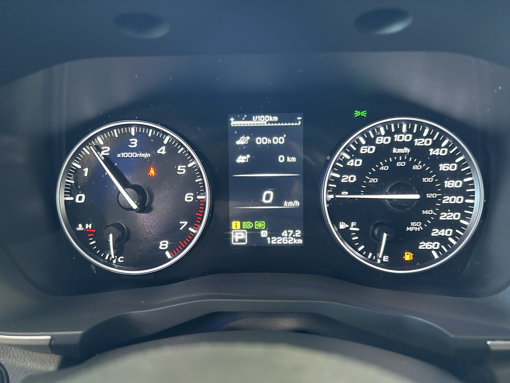 2025 Subaru Ascent - Gallery image 17