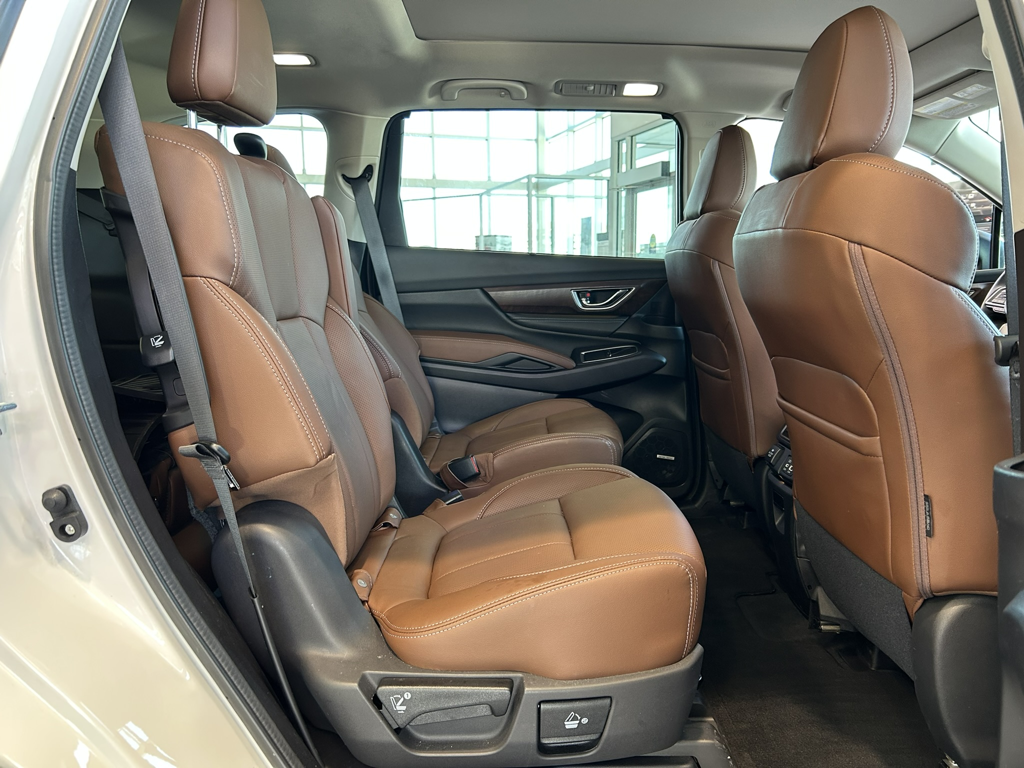 2025 Subaru Ascent - Gallery image 27