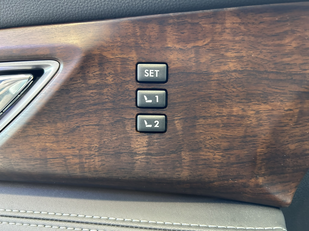 2025 Subaru Ascent - Gallery image 10