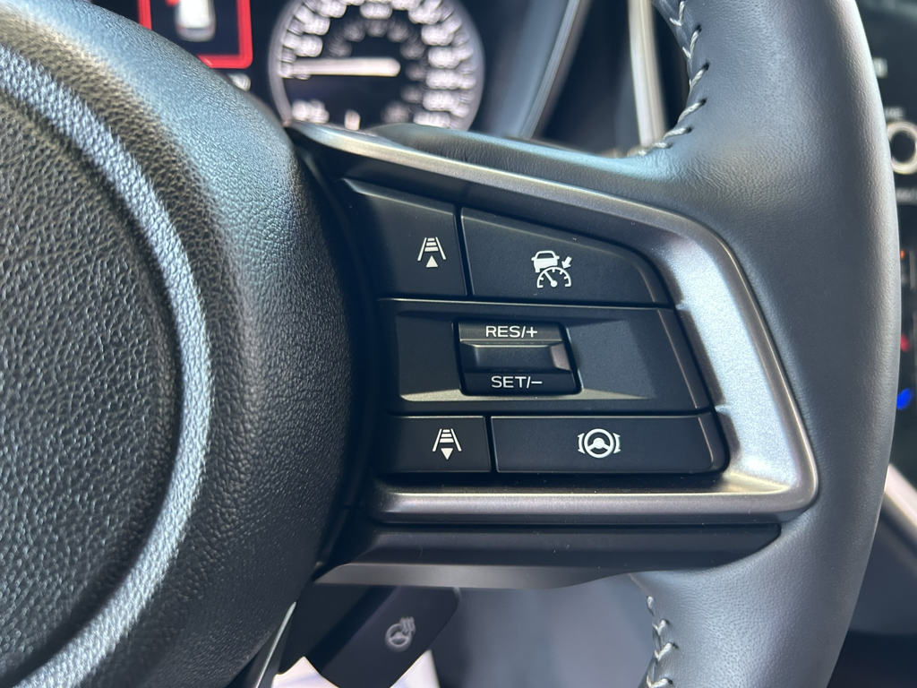 2025 Subaru Ascent - Gallery image 15