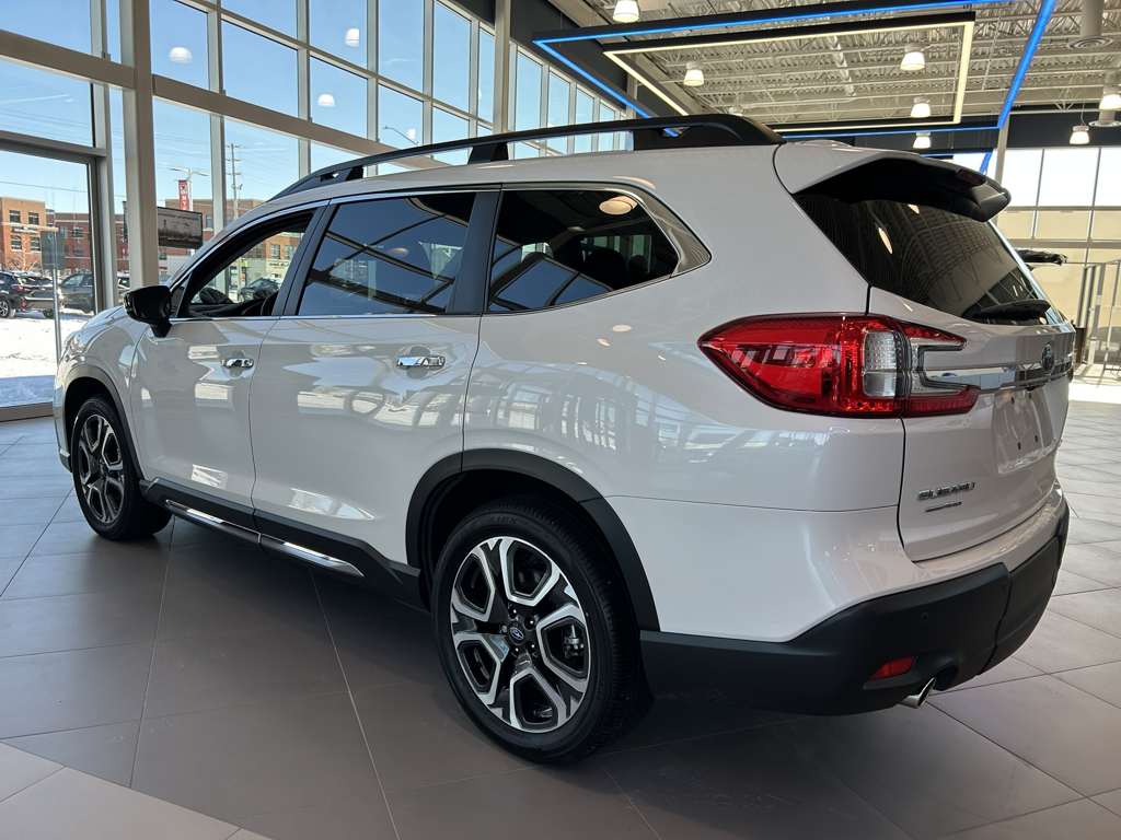 2025 Subaru Ascent - Gallery image 2