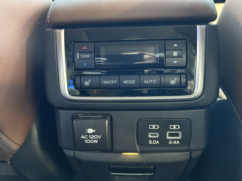 2025 Subaru Ascent - Gallery image 28