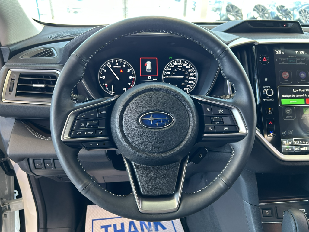 2025 Subaru Ascent - Gallery image 13