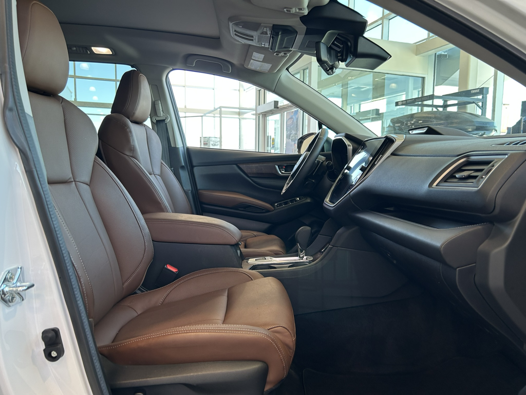 2025 Subaru Ascent - Gallery image 24