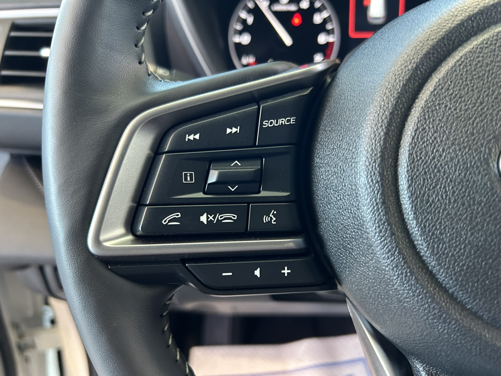 2025 Subaru Ascent - Gallery image 14