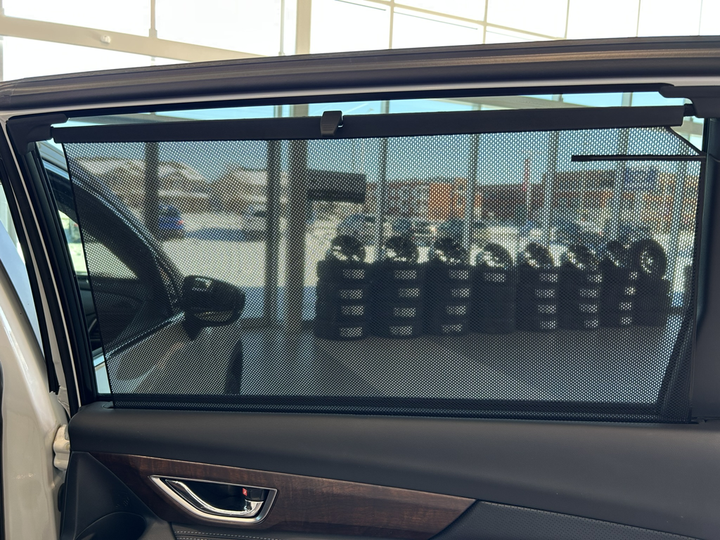 2025 Subaru Ascent - Gallery image 29