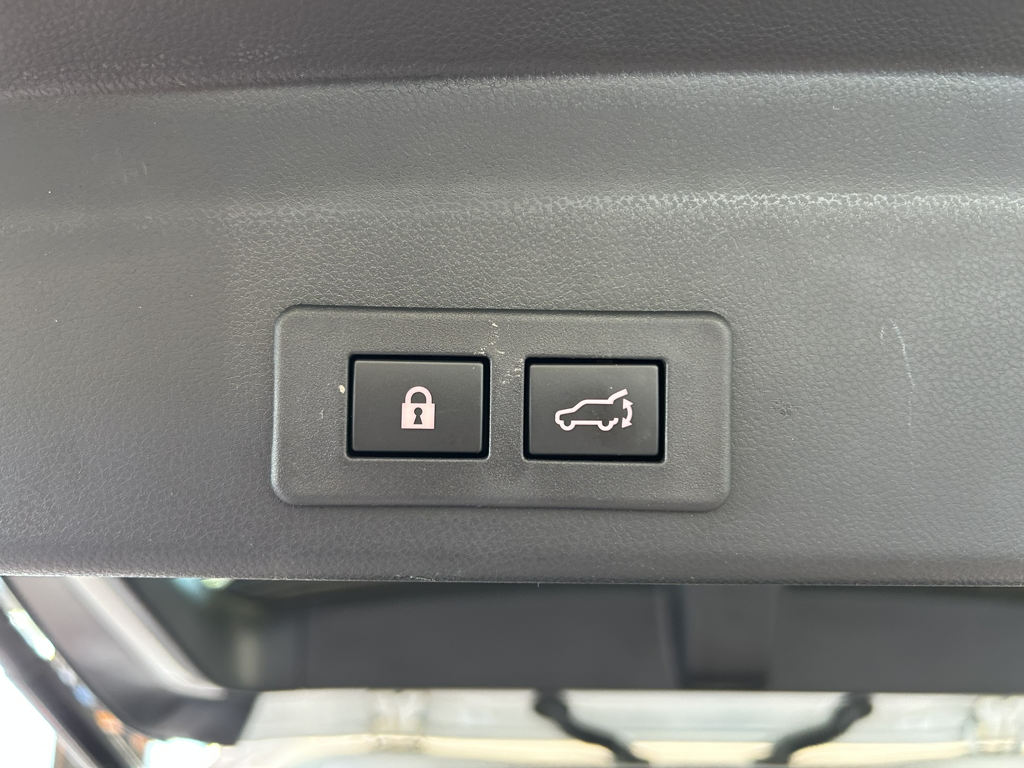 2025 Subaru Ascent - Gallery image 31