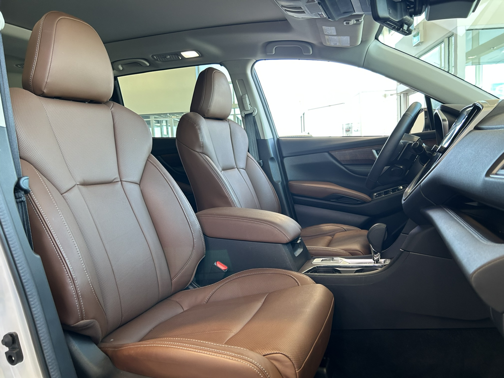 2025 Subaru Ascent - Gallery image 25
