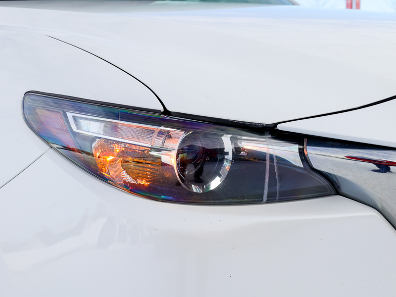 2019 Mazda CX-9 - Gallery image 10