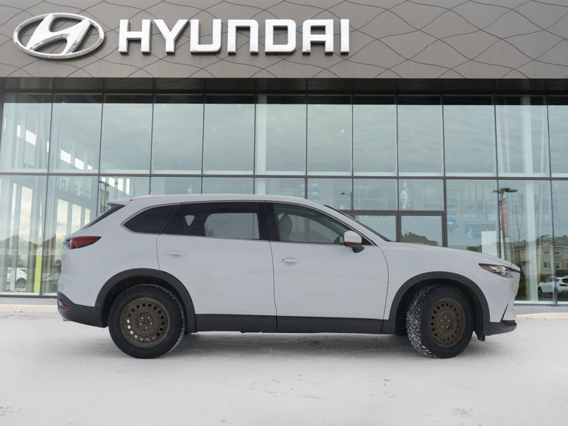 2019 Mazda CX-9 - Gallery image 7